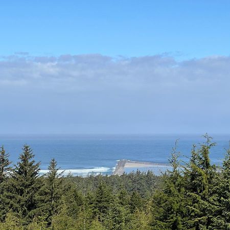 Winchester Bay Inn Reedsport Exteriér fotografie