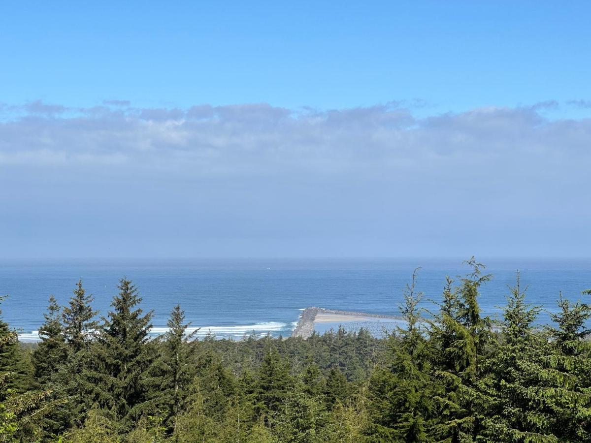 Winchester Bay Inn Reedsport Exteriér fotografie